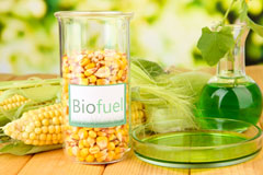 Strathtay biofuel availability