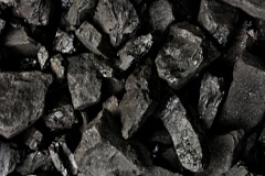 Strathtay coal boiler costs