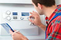 free Strathtay gas safe engineer quotes